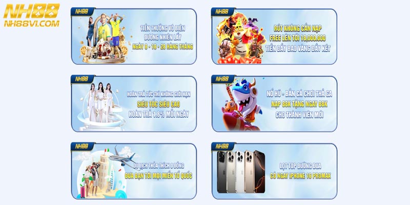 Điều kiện để được tất cả các thành viên tham gia 